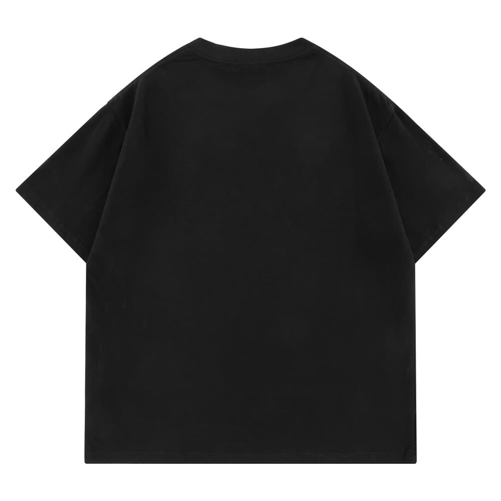 Футболка Unite Life HOODS LogoT - изображение 2