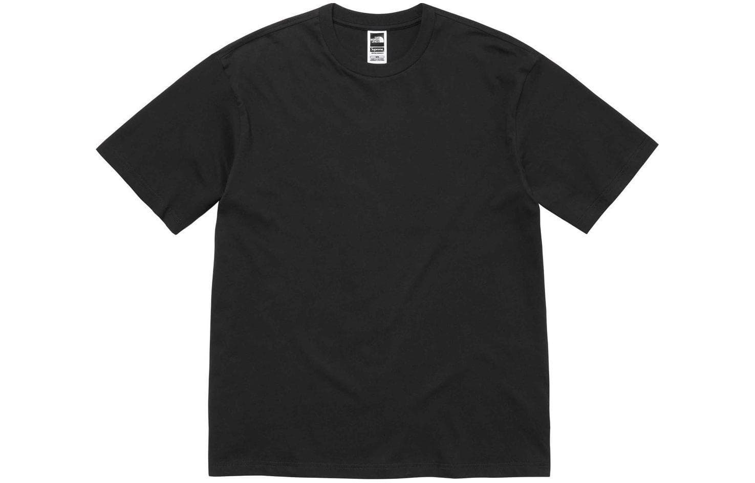 Футболка Supreme x The North Face S/S Top - изображение 2