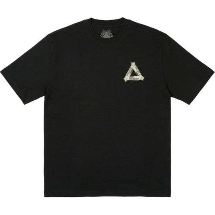 Футболка PALACE SS24 TRI-OG T-SHIRT THE T - изображение 2