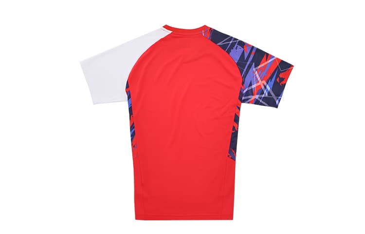 Футболка YONEX Мужские T-рубашки - изображение 2