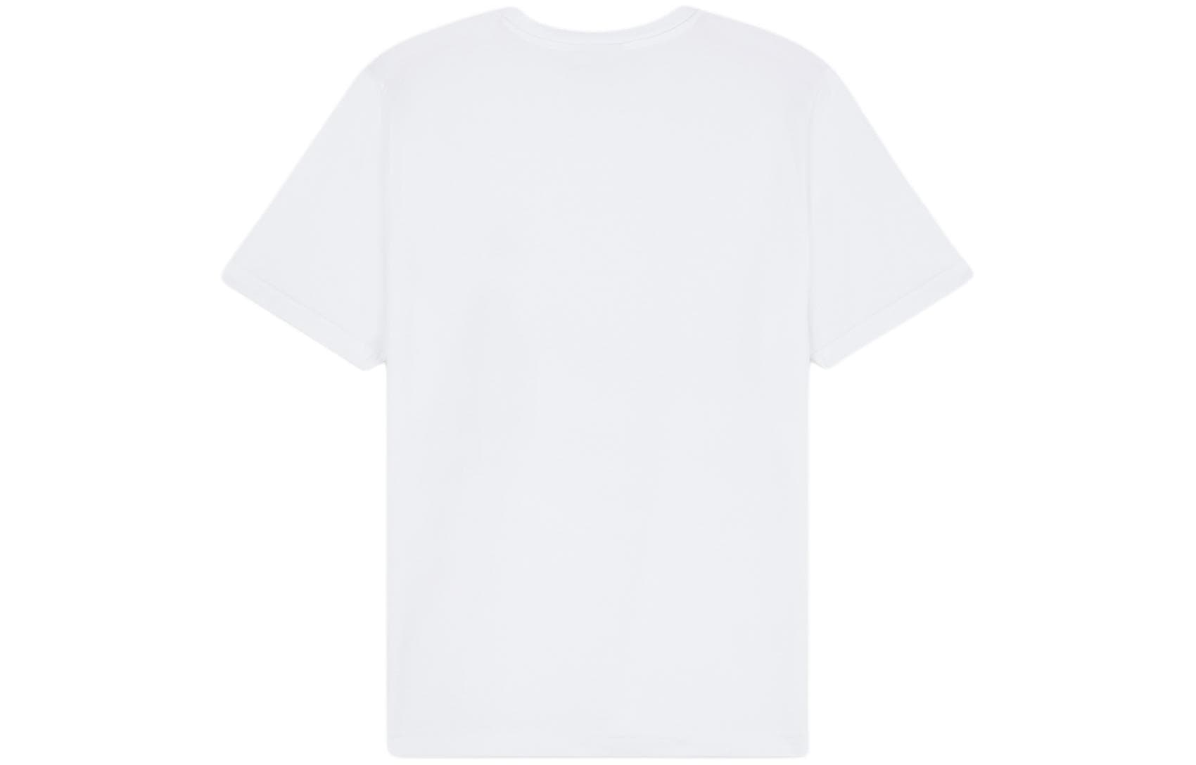 Футболка Maison Kitsune SS24 T - изображение 2