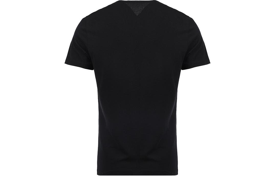 Футболка EMPORIO ARMANI Logo SS24T 2 - изображение 3