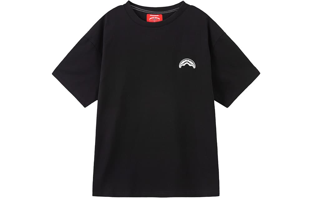 Футболка SPRAYGROUND sgLogoT - изображение 2