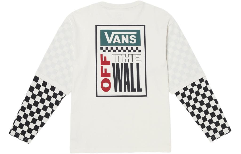 Футболка Vans T - изображение 2