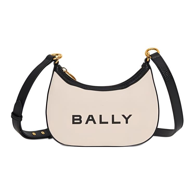 Сумка через плечо BALLY Logo - изображение 1