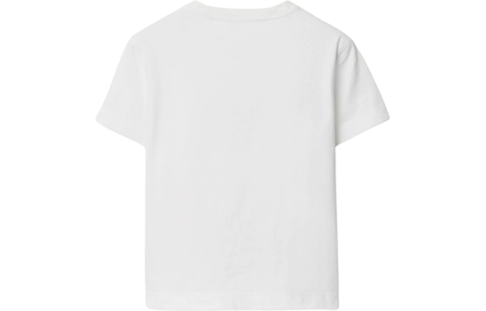 Футболка Burberry T - изображение 2