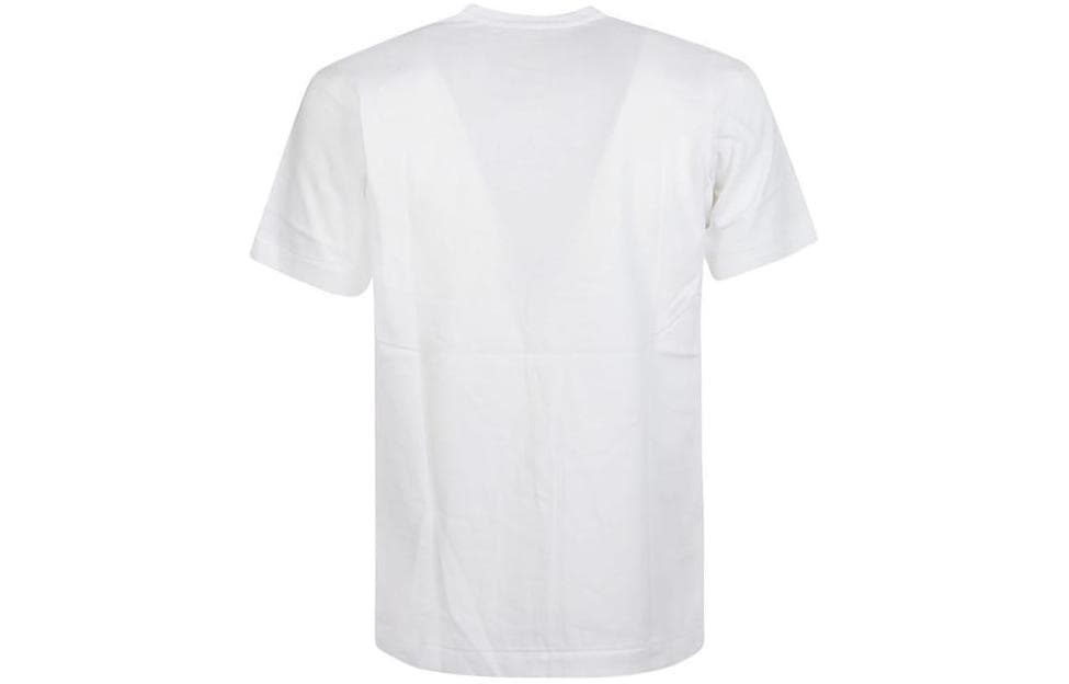 Футболка CDG Play T - изображение 2