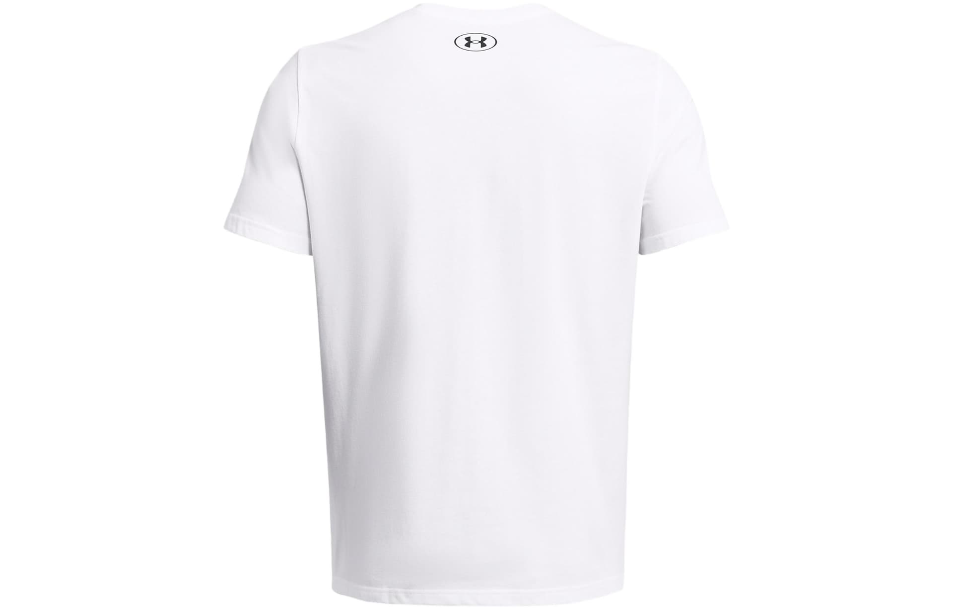 Футболка Under Armour logoT - изображение 2