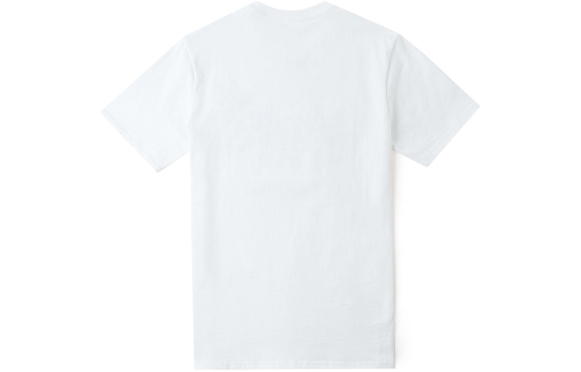 Футболка Vans T - изображение 2
