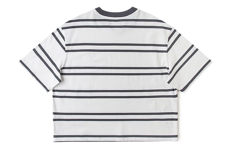 Футболка Lee X SS24 T - изображение 2