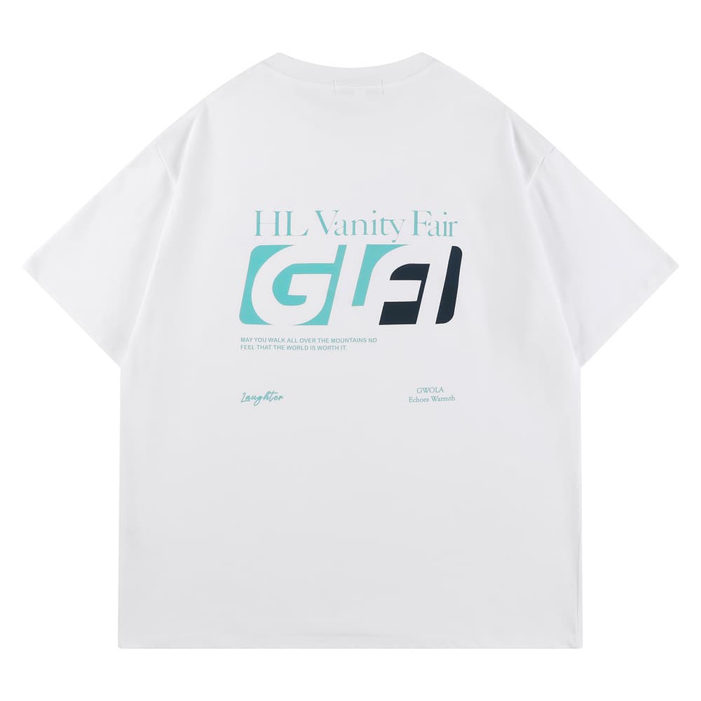 Футболка Gwola T - изображение 2