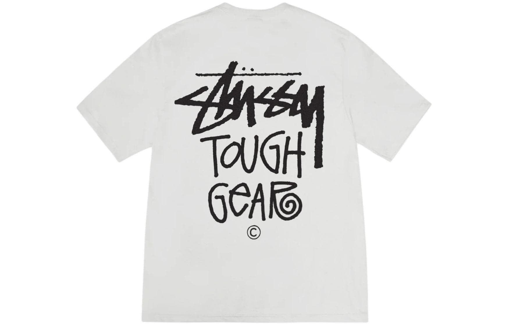 Футболка Stussy - изображение 2