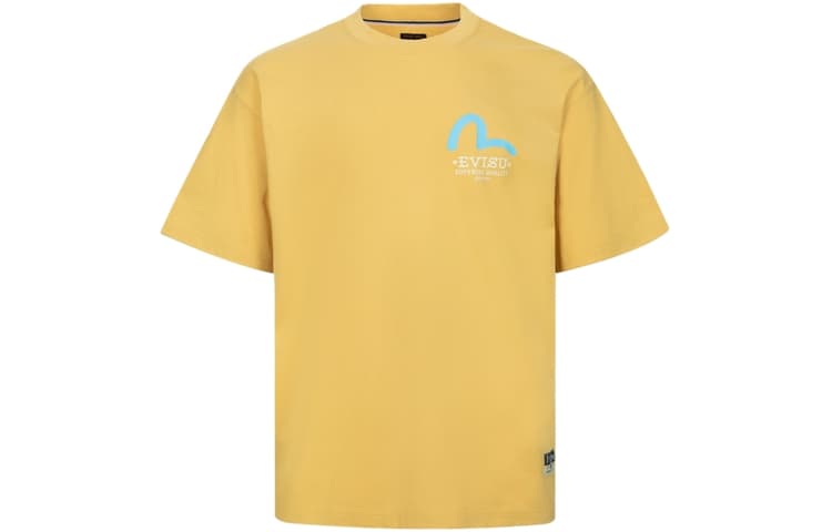 Футболка EVISU SS24 MT - изображение 2