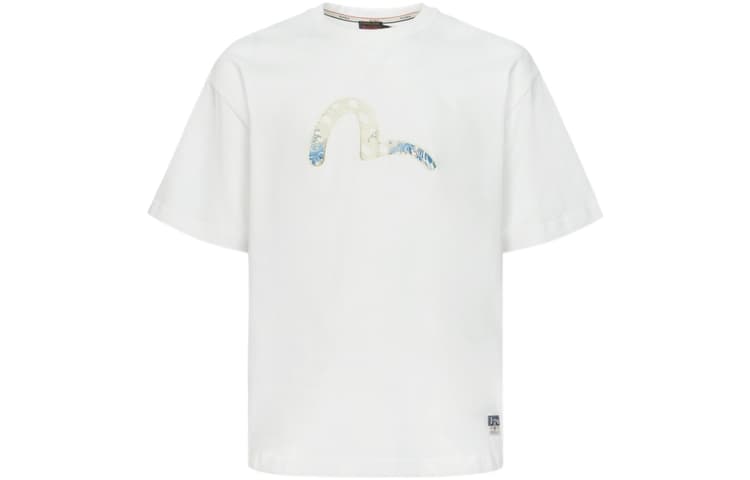 Футболка EVISU SS24 T - изображение 2