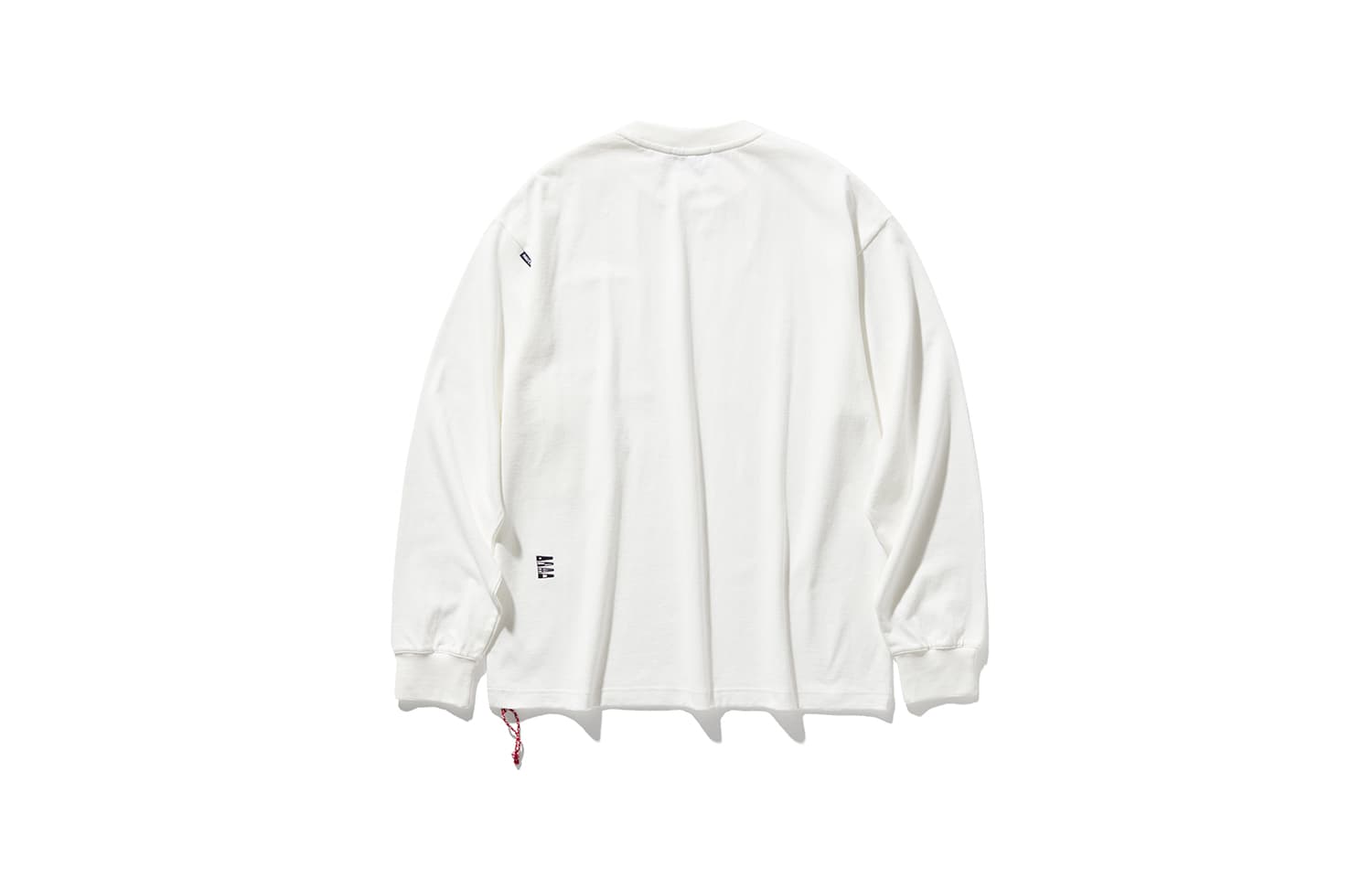 Футболка nautica white sail SS24 T - изображение 2