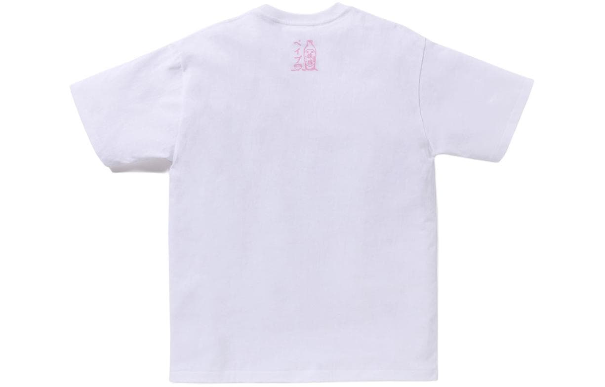 Футболка A BATHING APE T - изображение 2