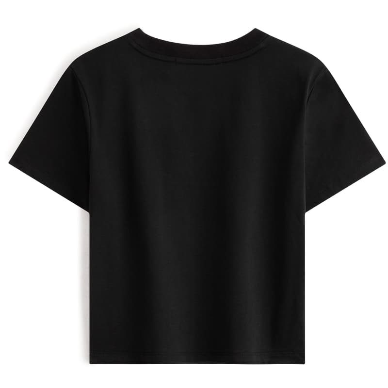 Футболка CALVIN KLEIN T - изображение 2
