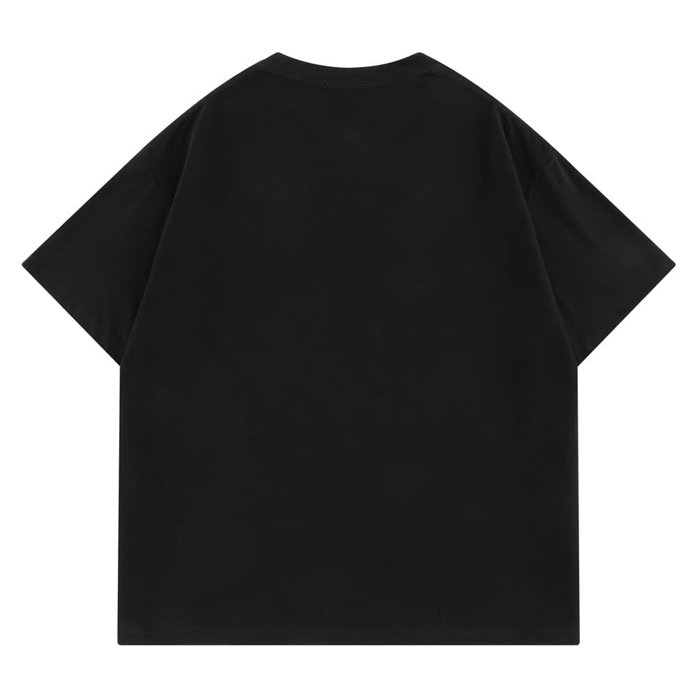 Футболка Unite Life HOODS T - изображение 2