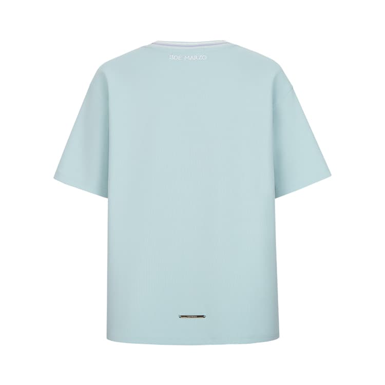 Футболка 13 DEMARZO 24SS T - изображение 2