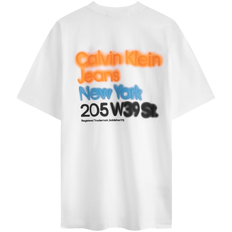 Футболка CKCalvin Klein T - изображение 2
