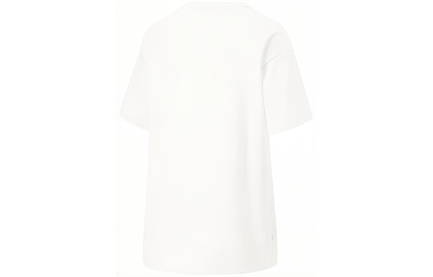 Футболка LiNing T - изображение 2