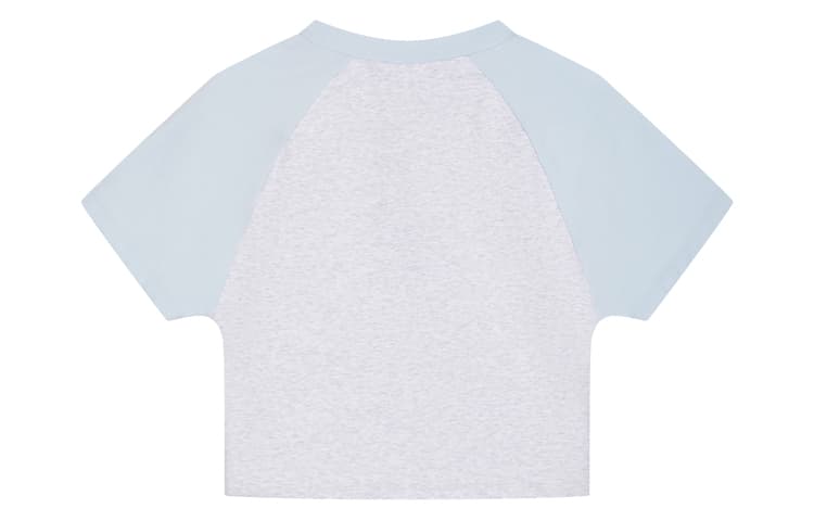 Футболка Champion Women's Rochester SS24 T - изображение 2