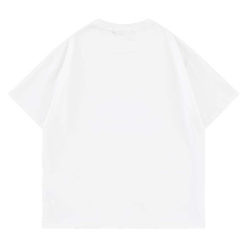 Футболка Unite Life HOODS LogoT - изображение 2