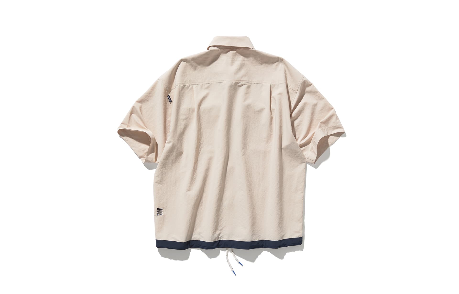 Футболка nautica white sail SS24 T - изображение 2