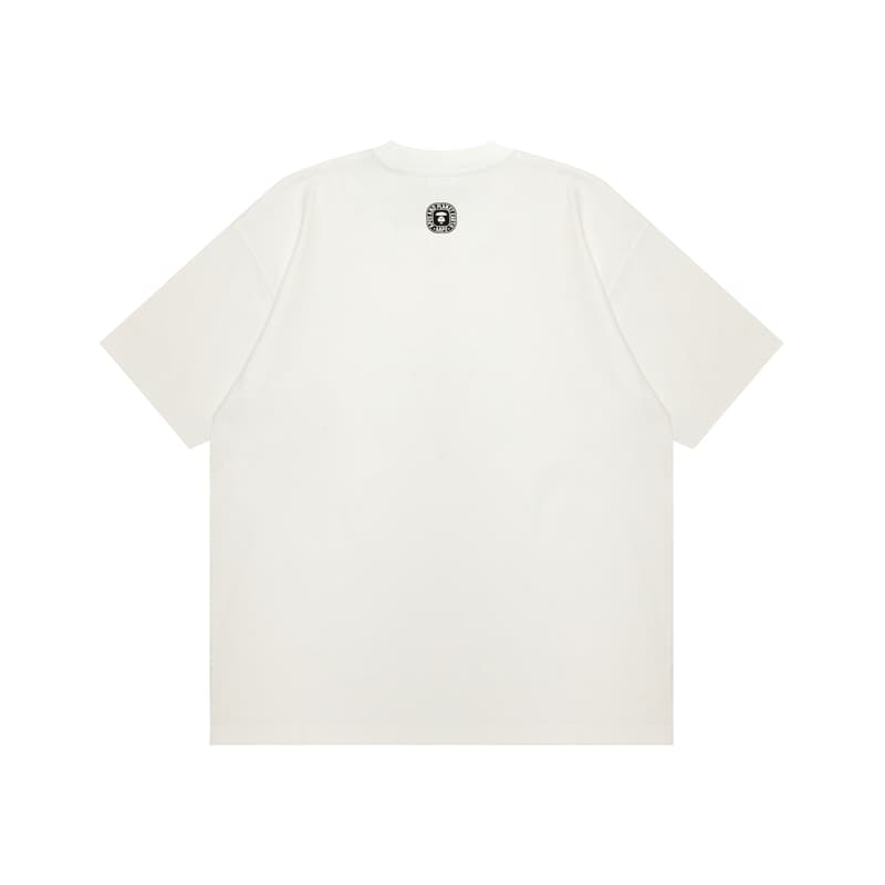 Футболка Aape SS24 T - изображение 2