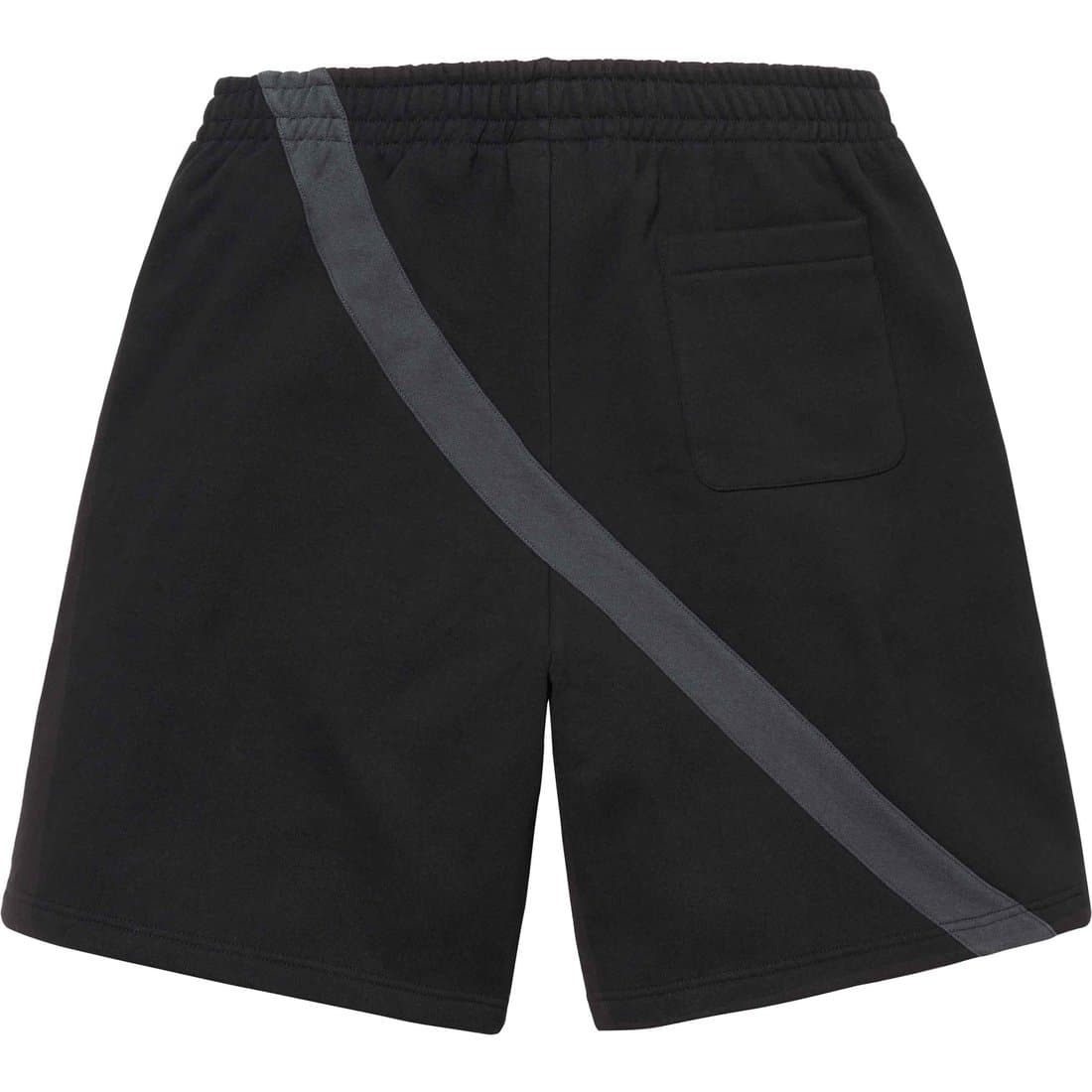 Шорты Supreme Equipé Sweatshort - изображение 2