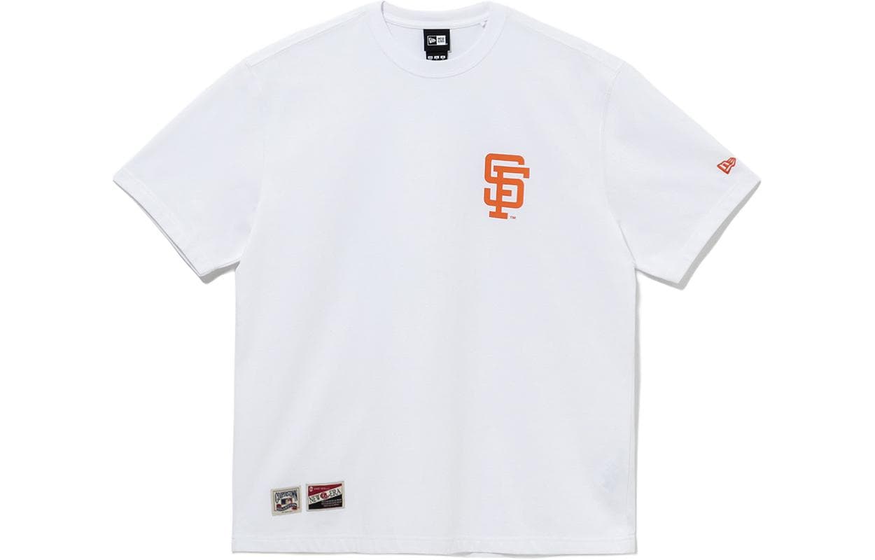 Футболка New Era x MLB SS24 T - изображение 2