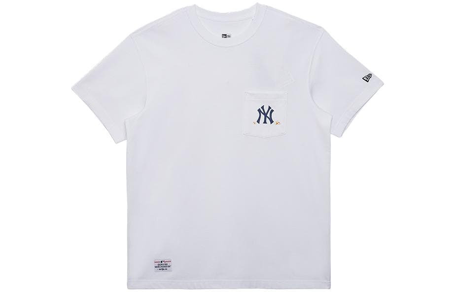 Футболка New Era x MLB NY SS24 T - изображение 2