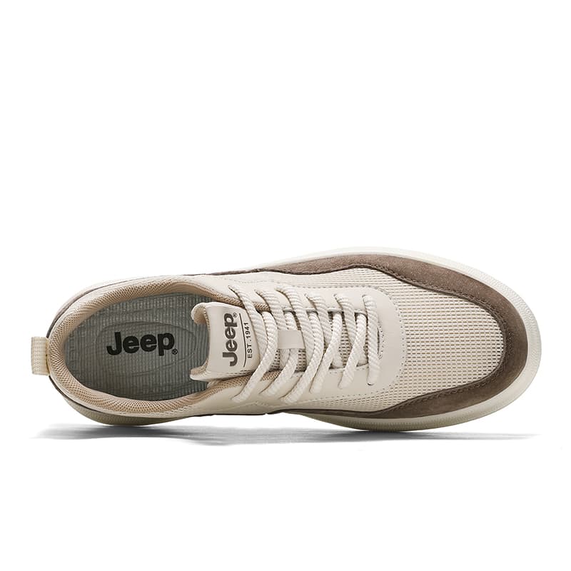 Кроссовки Jeep - изображение 5
