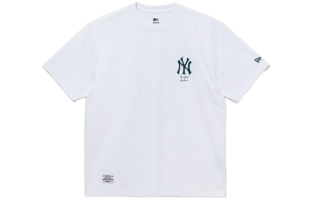 Футболка New Era x MLB SS24T - изображение 2