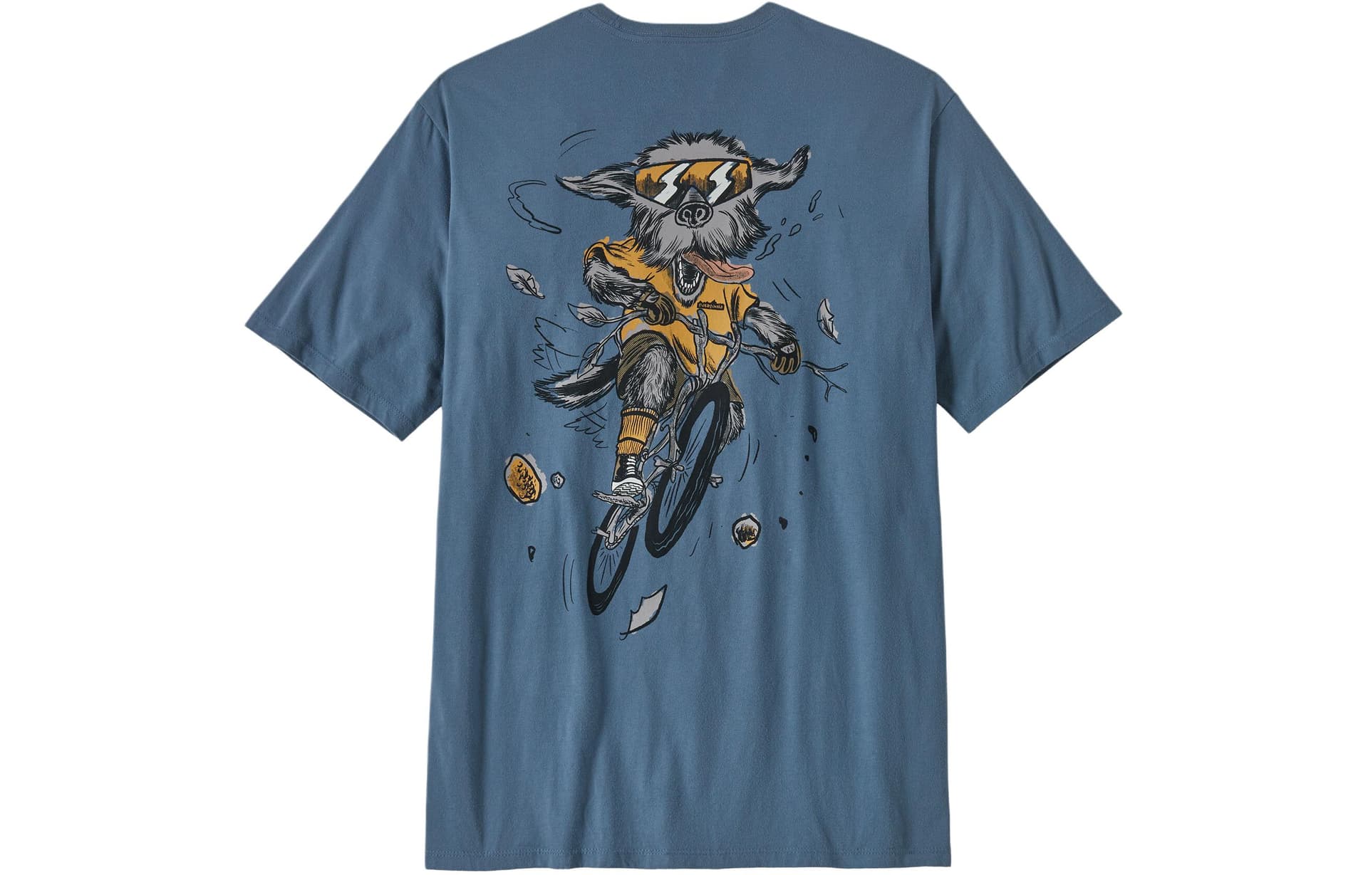 Футболка patagonia T - изображение 2