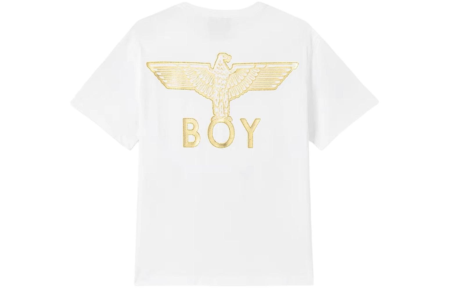 Футболка Boy London T - изображение 2