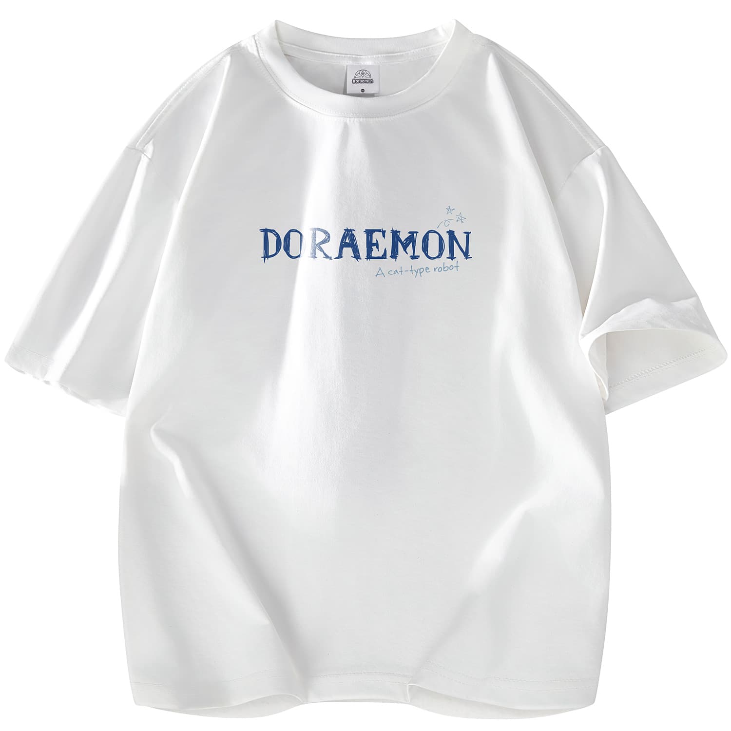 Футболка DoraemonA T - изображение 2