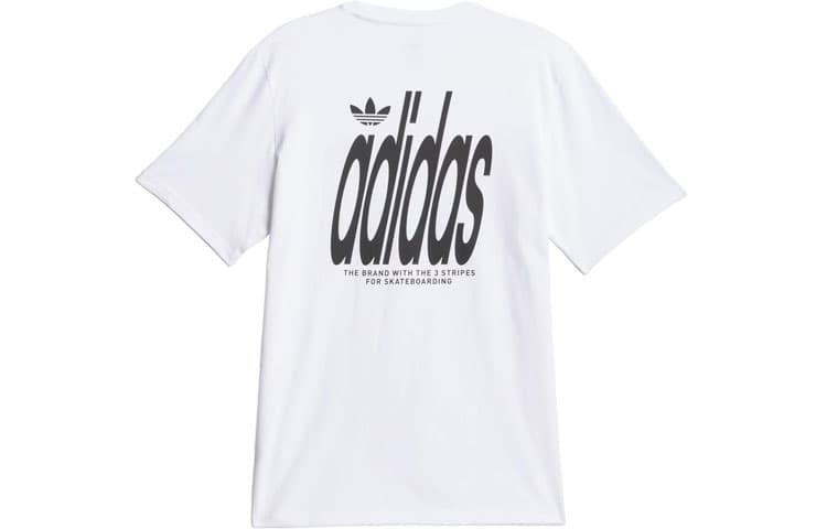 Футболка adidas originals LogoT - изображение 2