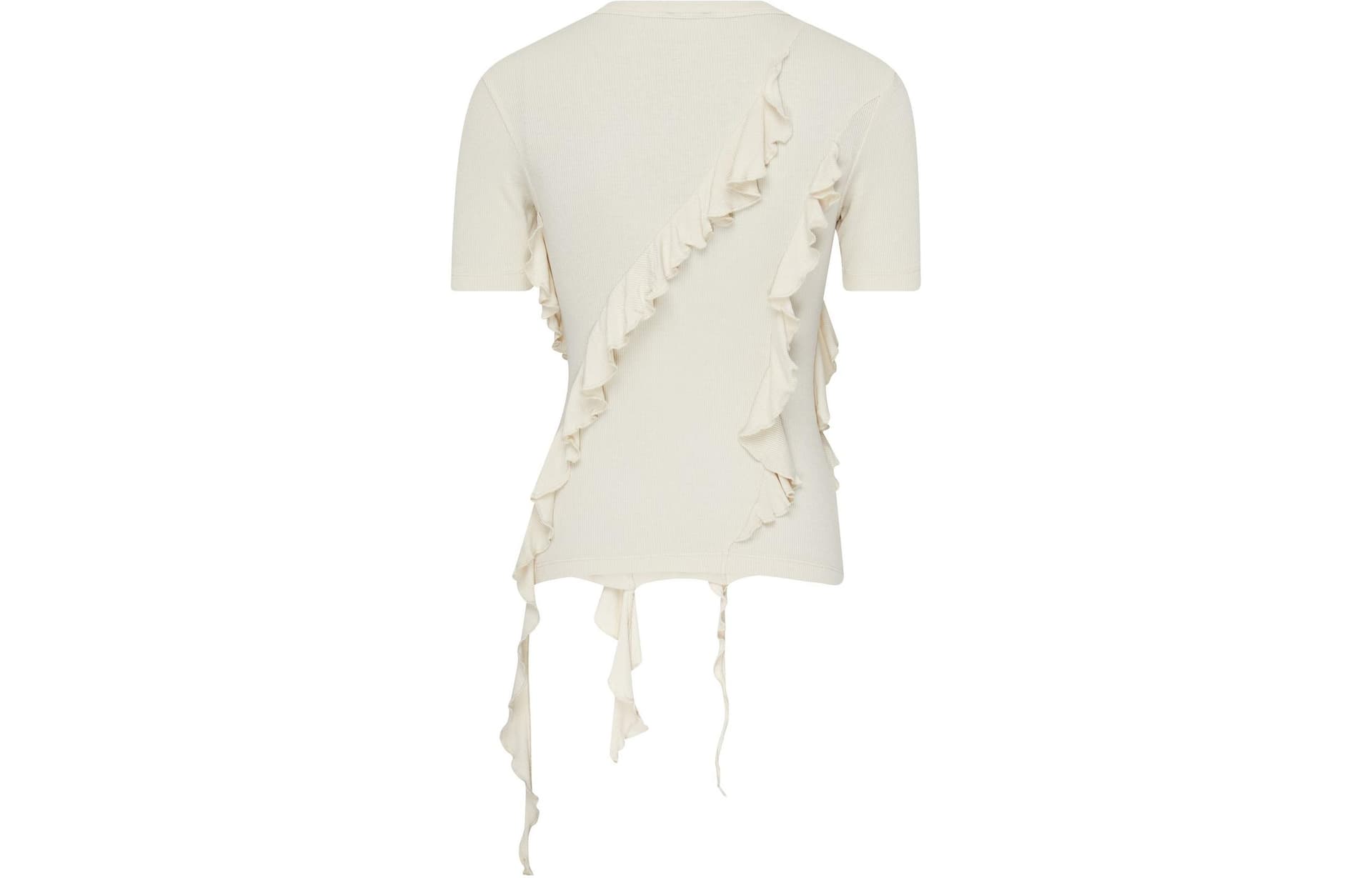 Футболка Acne Studios SS24 T - изображение 2