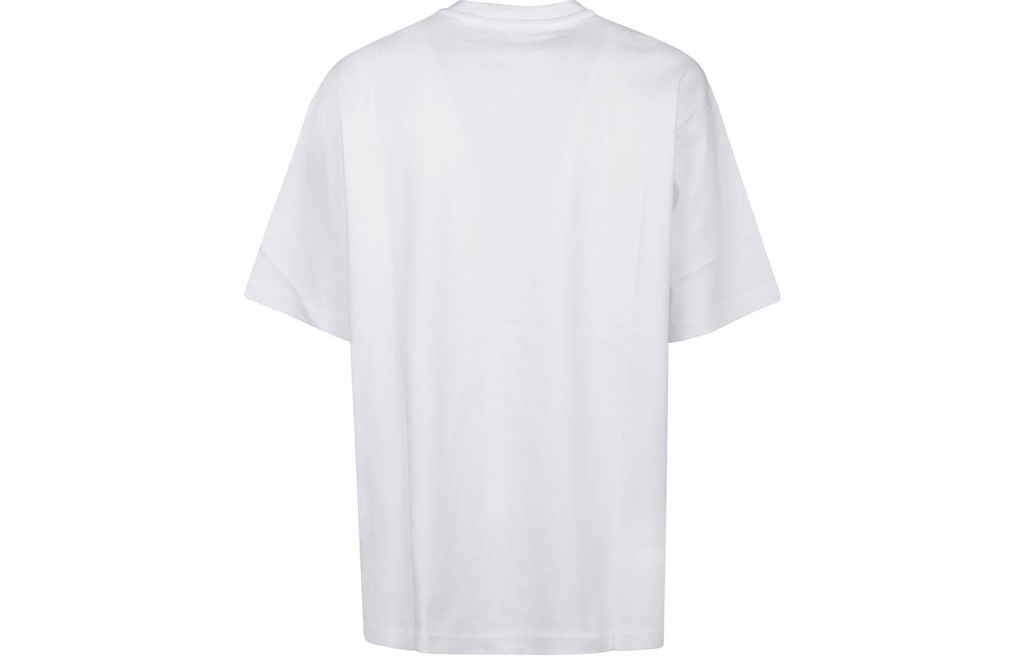 Футболка VERSACE JEANS T - изображение 2