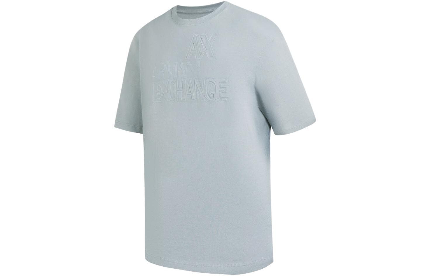 Футболка ARMANI EXCHANGE SS24 T - изображение 3