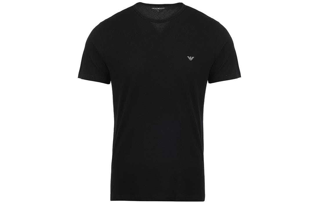 Футболка EMPORIO ARMANI Logo SS24T 2 - изображение 2