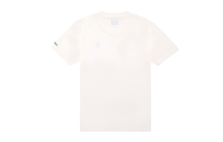 Футболка YONEX logo T - изображение 2