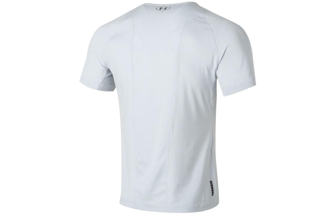 Футболка Under Armour RUSH T - изображение 2
