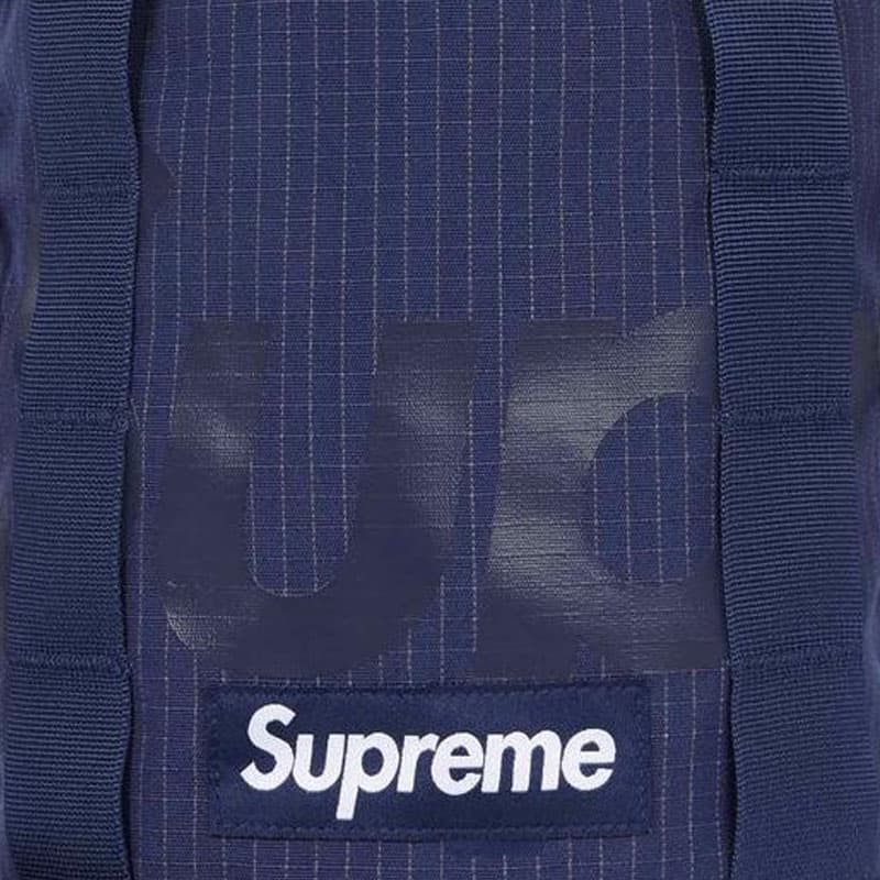 Мини-сумка Supreme - изображение 5
