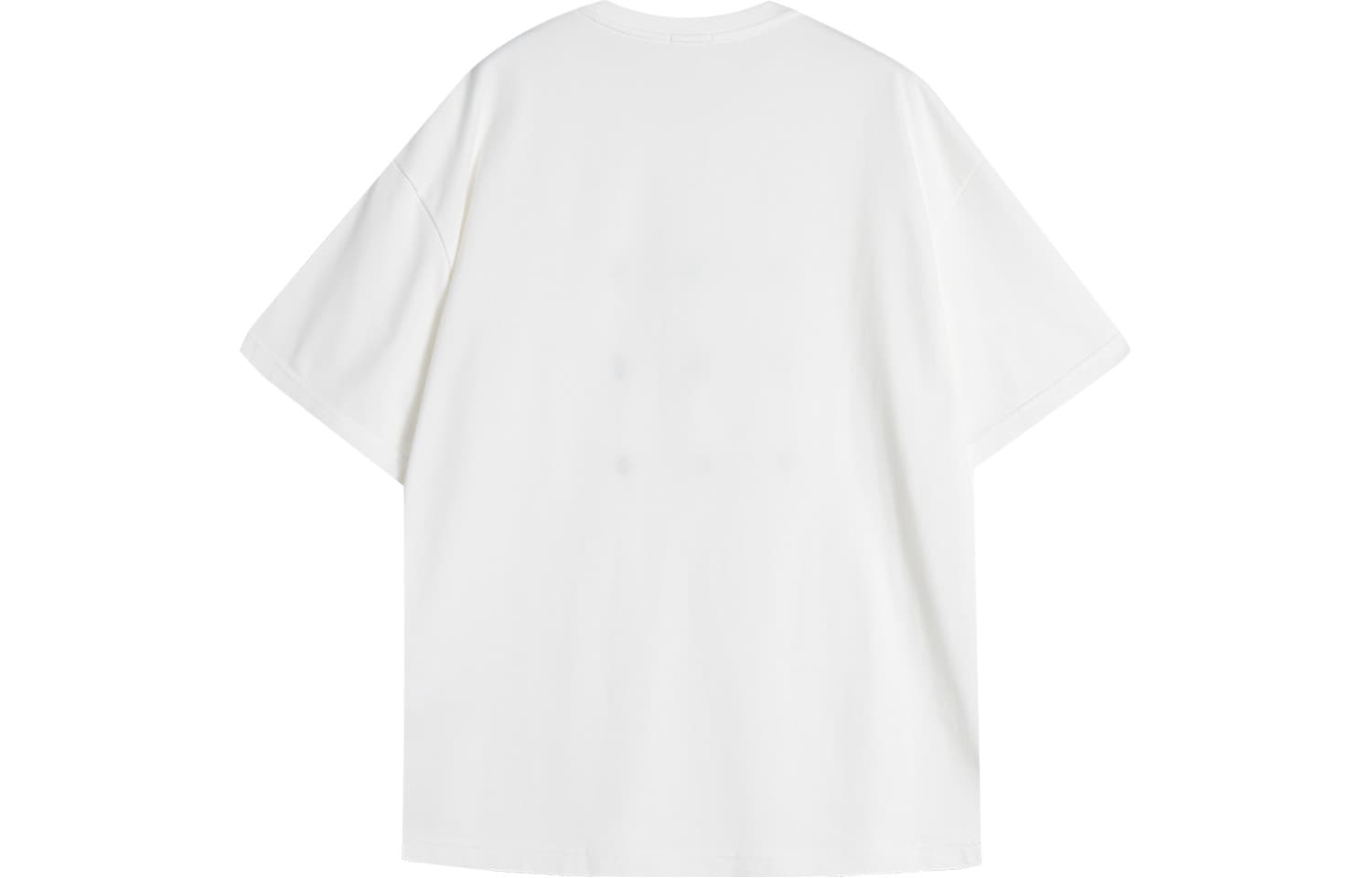 Футболка COKEIN SS24 T - изображение 2