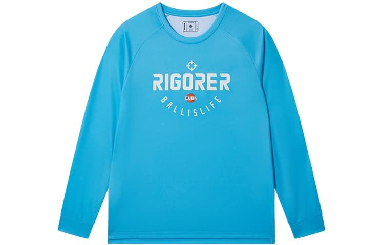 Футболка RIGORER T - изображение 4