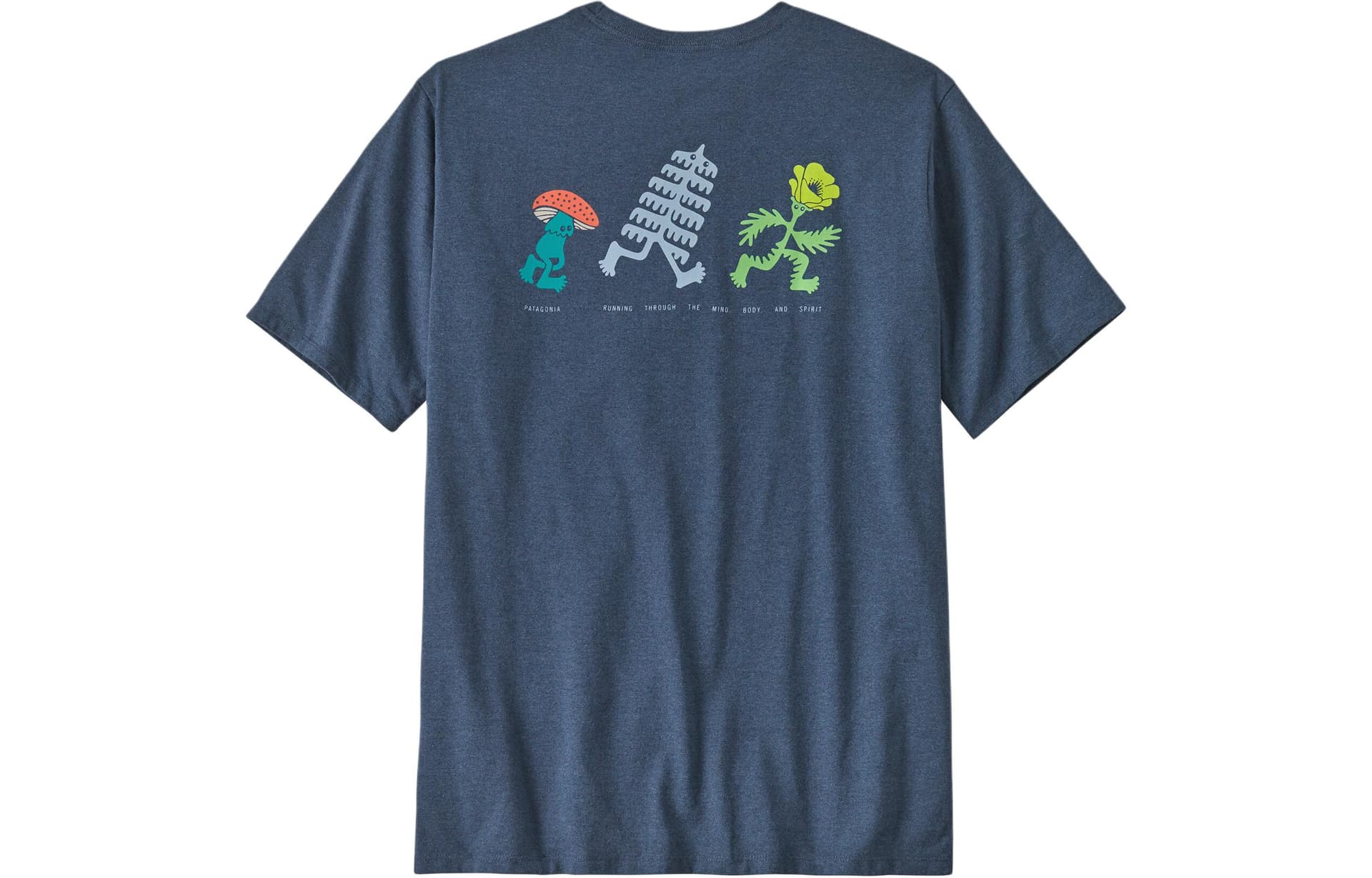 Футболка patagonia T - изображение 2
