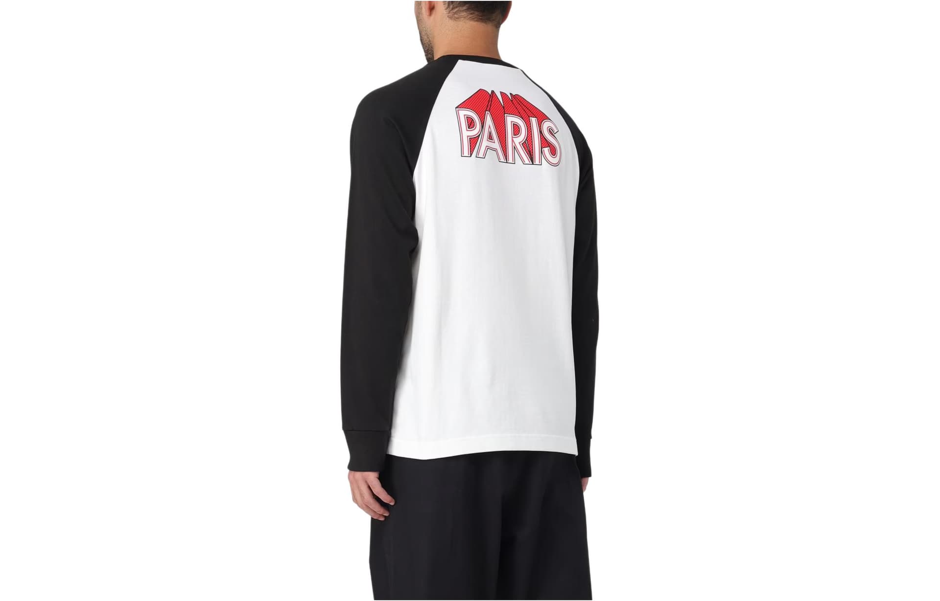 Футболка KENZO T - изображение 2