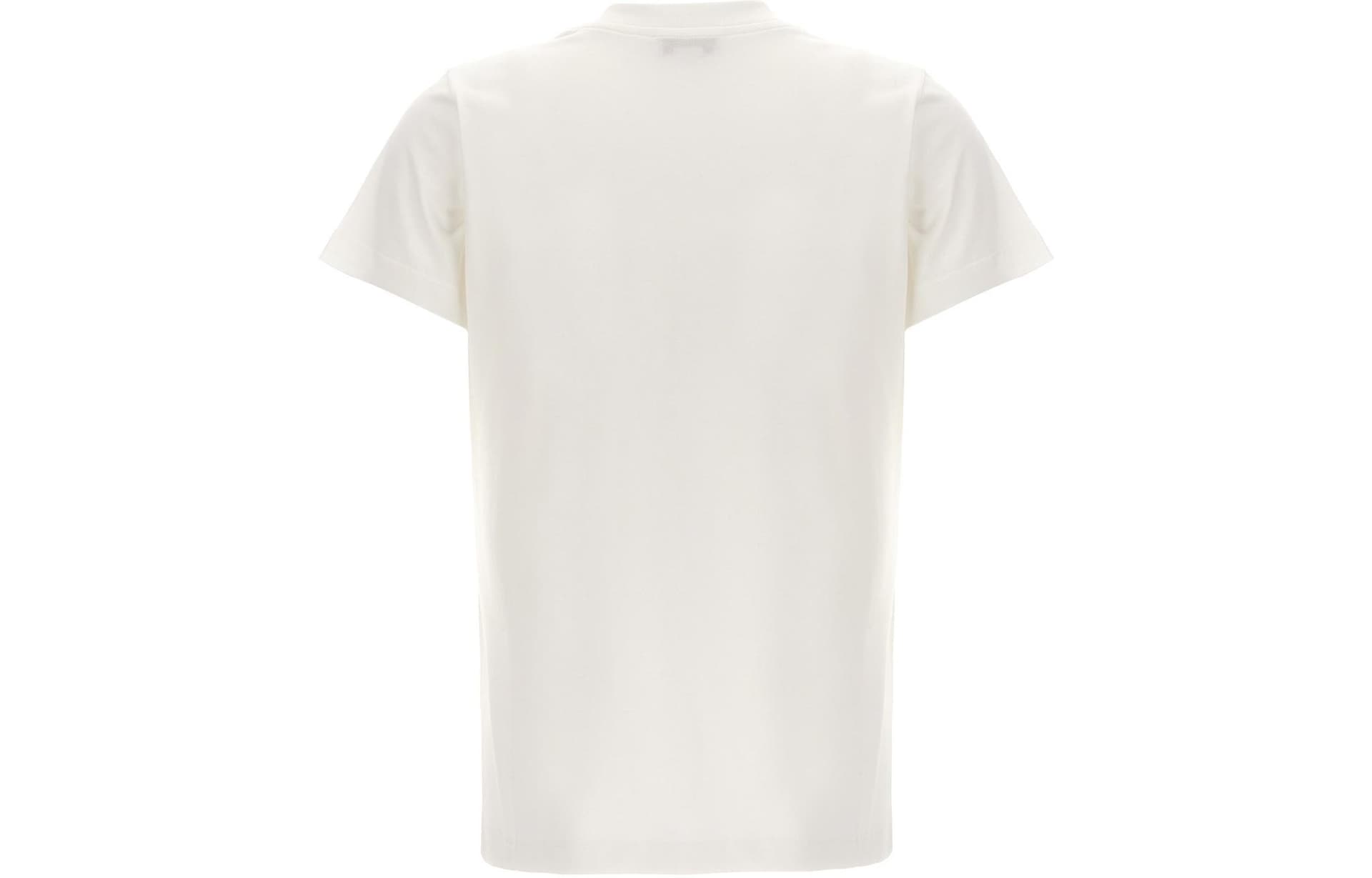 Футболка Alexander McQueen T - изображение 2